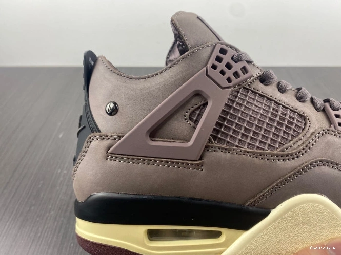 One Kick 4 Jordan A Violet Air Ore DV6773-220 Ma Retro Maniere 0728